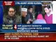 NewsX: Aam Aadmi Party Arvind Kejriwal 'Politician or Anarchist'