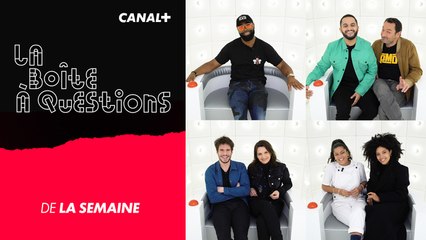 La Boîte à Questions de La Semaine – 01/03/2019