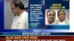NewsX: Blog war between Arun Jaitley and Chidambaram turn murkier over Narendar Modi