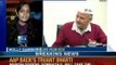 AAP defends 'truant' Bharti: Somnath Bharti will decide if and when he wants to meet DCW