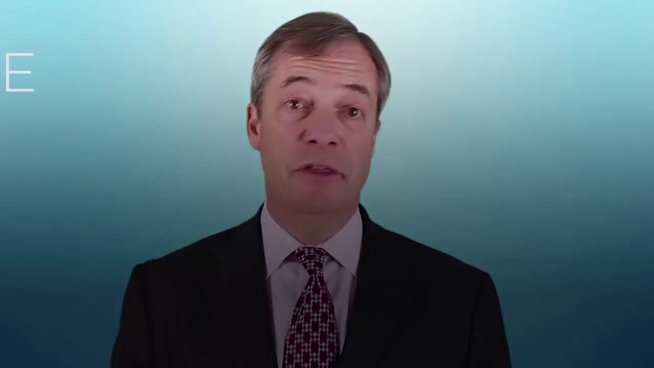 Join us on the March to Leave