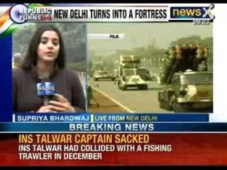 Manmohan Singh's last Republic day as Prime Minister - NewsX