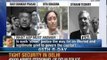 Aam Aadmi Party Arvind Kejriwal and his leaders resort to blaming media as corrupt and bribed