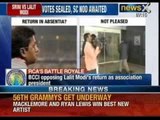 War for RCA: Supreme Court to announce results of RCA elections today - NewsX