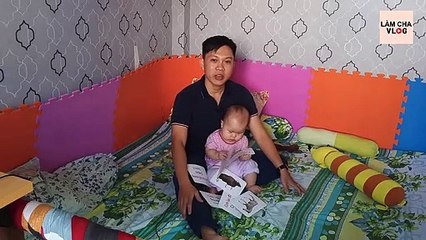Mấy Tháng Bé Biết Đi Kinh Nghiệm Nuôi Con