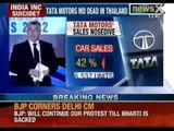 News X: Several questions raised over Tata Motors MD Karl Slym's suicide in Thailand