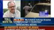 Raj Thackeray latest: Orders Maharashtra Navnirman Sena workers to vandalize toll booths