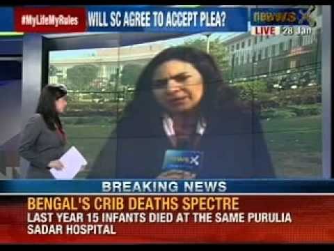 Gay Rights: Supreme Court to hear LGBT rights review petition today.