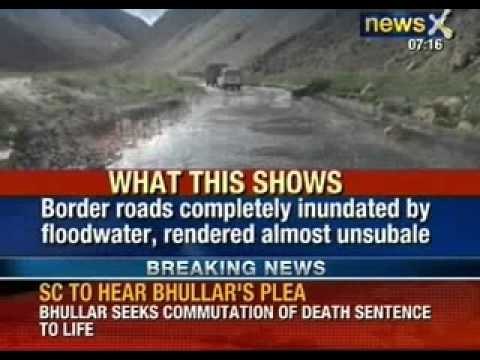 China attack India: Watch photos of Chinese army invasion on Indian soil exclusively by NewsX