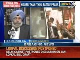 Riot in India: It's Congress's 1984 Sikh riots vs. BJP's 2002 Gujarat riots