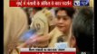 Padmavati protest: मुंबई में राजपूत समाज ने संजय लीला भंसाली के ऑफिस के बाहर किया प्रदर्शन