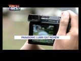 Tech & You: Panasonic Lumix GX7 Review