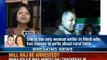 Trouble mounts for Bharti: Opposition women's panel seek Somnath Bharti's ouster - NewsX