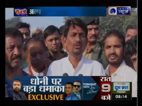 जिग्नेश मेवानी की दो टूक, 'गुजरात मॉडल धोखा है' और '2017 में बीजेपी हारेगी': Kissa Kursi Kaa