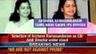 The CBI 'fixing' row: Only one name given by CVC panel to the government - NewsX