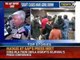 Aam Aadmi Party latest news: Arvind Kejriwal's press conference disrupted by Asif Mohammad