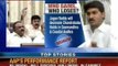 Andhra Pradesh CM Kiran Kumar Reddy revolts against Sonia Gandhi - NewsX