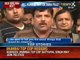 NewsX: Aam Aadmi party plans to ride it's popularity wave, and contest more than 350 Lok Sabha seats