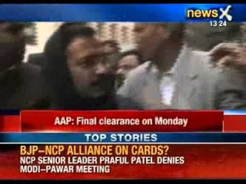 Aam Aadmi party latest news: New date for Lokpal bill. AAP fails delhi people again ?