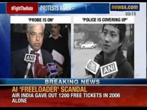 Arunachal youth beaten to death: Where's law and order in Arvind Kejriwal's Delhi?