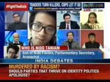 India Debates: Has identity politics pitted Indian against Indian? - NewsX