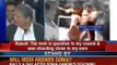 Breaking News: Harish Rawat apologises over the controversial slapping row - NewsX