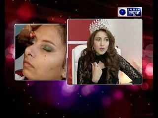 Beauty Tip: ड्रीम गर्ल बनाने वाले स्पेशल मेकअप टिप्स — Family Guru