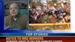 Arun Jaitely says Aam Aadmi Party is selectively targetting the BJP - NewsX