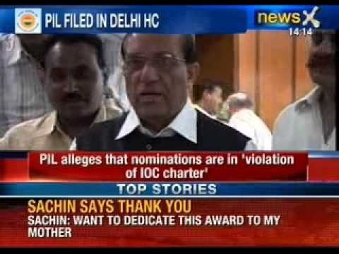 PIL to stop fresh IOL elections : Fresh elections due on 9th February - NewsX