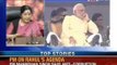 BJP announced Narendra Modi's 'Tea' party campaign starting from 12th February - NewsX