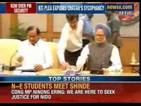 No policing in Mumbai for 3 to 4 days ? 2785 Mumbai cops deployed for PM's 4 hour visit - NewsX