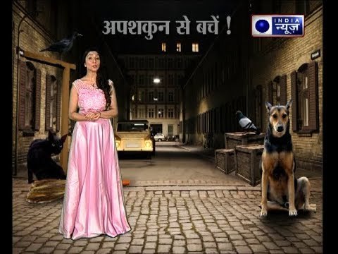 जानवरों से जुड़े शुभ-अशुभ संकेत, किस संकेत का क्या होता है मतलब जानिये Family Guru में