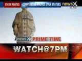 BJP's 'statue of unity' countered by Congress's Rs 100 crore Shivaji statue in Mumbai