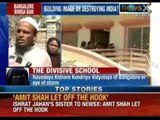 Ban on Burqa: Bangalore school asks girls to come in formal uniforms