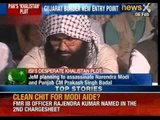 News X: Khalistan movement terrorists to target Parkash Singh Badal and Narendra Modi