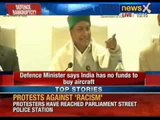 India has no money to buy fighter jets or Aircrafts, says Defence Minister AK Antony