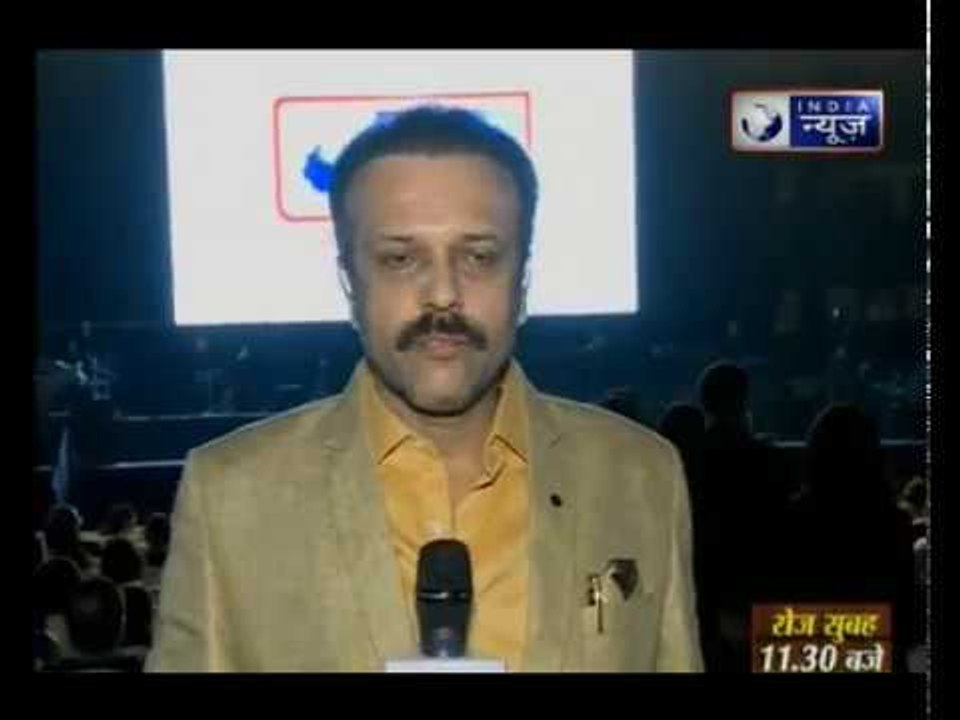 मुंबई हमले की 9वीं बरसी आज; शहीदों की याद में इंडिया न्यूज़ का बड़ा आयोजन: Suno India