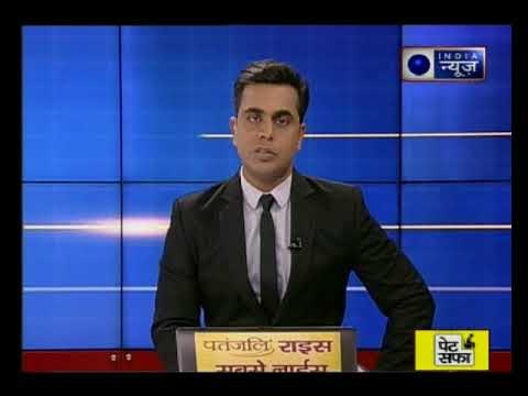 चक्रवाती तूफान ओखी ने केरल, तमिलनाडु और लक्षद्वीप में मचाई भारी तबाही