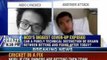 North-East students under attack: Two NE students beaten in Maidan Garhi of South Delhi - NewsX
