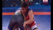 PWL 3 Day 8: Sarita VS Grigorjeva Anastasija Pro Wrestling League at season 3 |Highlights