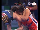 PWL 3 Day 8: Sarita VS Grigorjeva Anastasija Pro Wrestling League at season 3 |Full Match