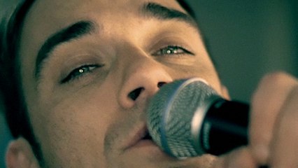 Robbie Williams - Make Me Pure