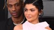 Kylie Jenner Accuses Travis Scott of Cheating