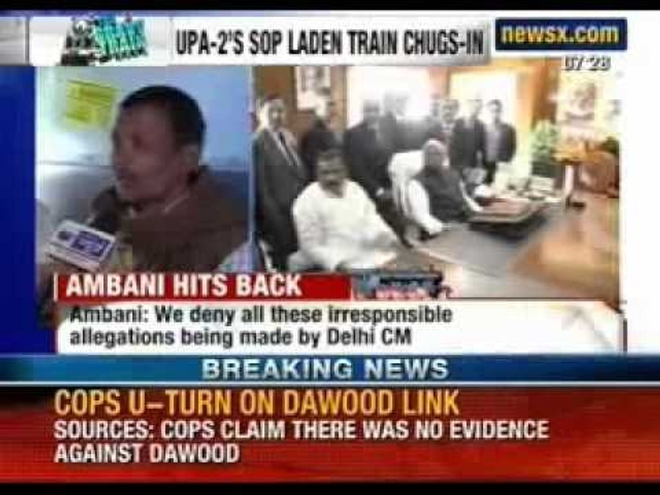 Rail Budget 2014: Interim Rail Budget to be presented today - NewsX