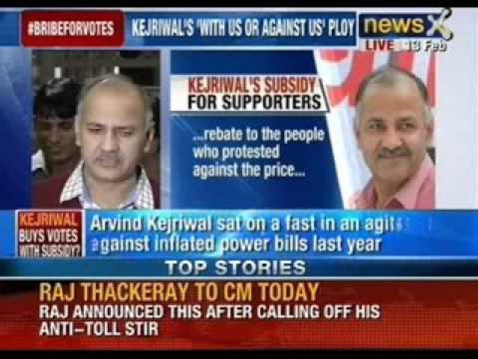 Arvind Kejriwal's capital gambit: Is Arvind Kej...