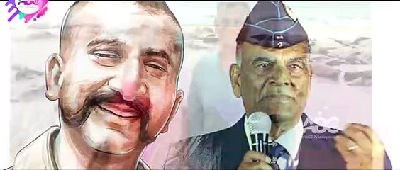 ഇന്ത്യൻ സിംഹത്തെ സ്വീകരിക്കാൻ മാതാപിതാക്കൾ വാഗാ അതിർത്തിയിലേക്ക്