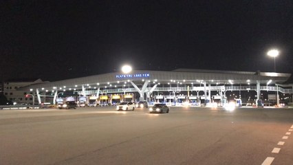 Berbaloikah tol malam percuma?