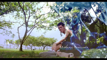 Curta metragem - Meu Medo (piloto da série  - A VinGanÇa)