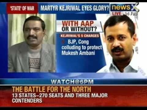 Arvind Kejriwal set to introduce Jan Lokpal Bill today