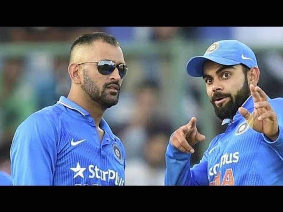 CONFIRMED: 2019 का आईसीसी क्रिकेट वर्ल्ड कप विराट कोहली की टीम इंडिया जीत रही है Match Fixed
